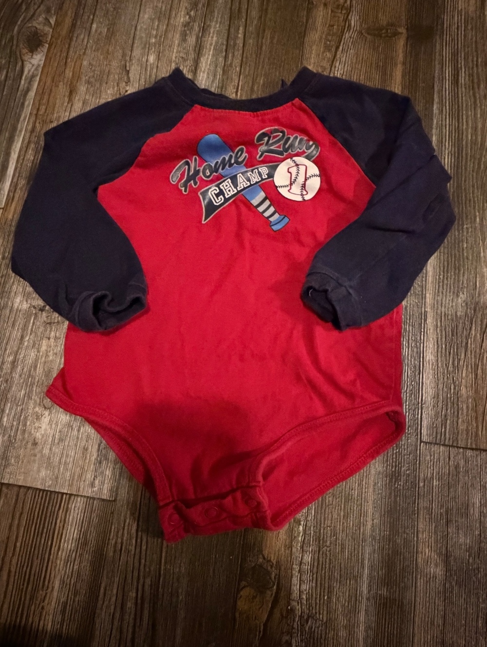 Cherokee Boys One piece